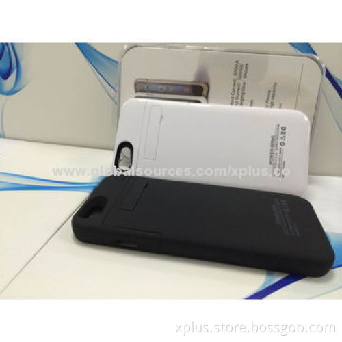 Battery case for iPhone6